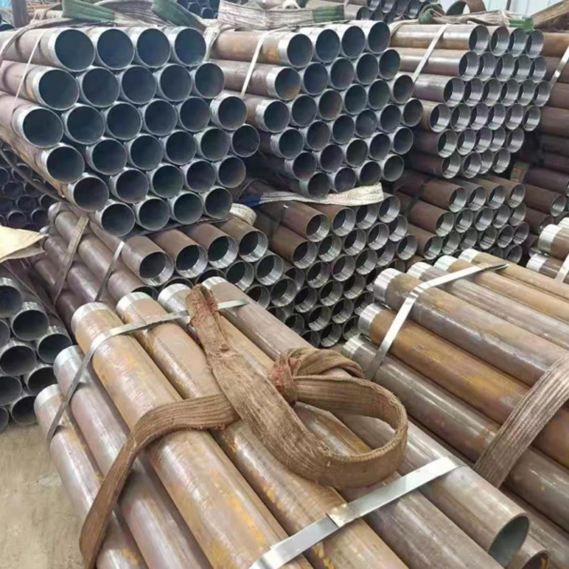 本溪地质跟管