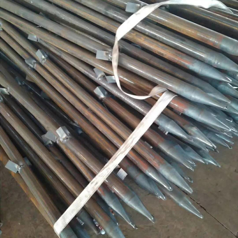 本溪土钉小导管