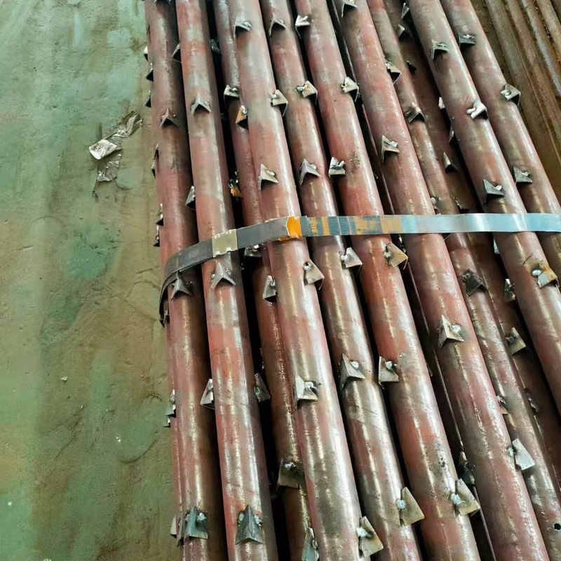 本溪土钉小导管