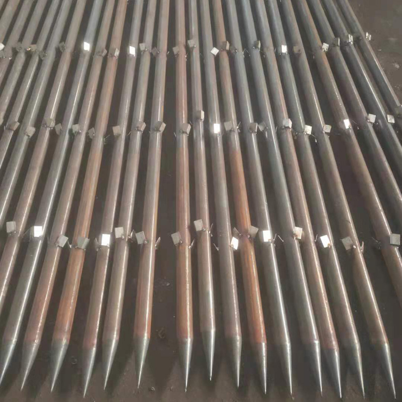 本溪土钉小导管