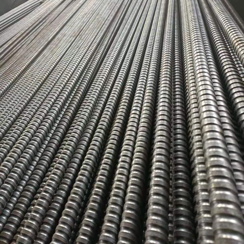 本溪中空锚杆