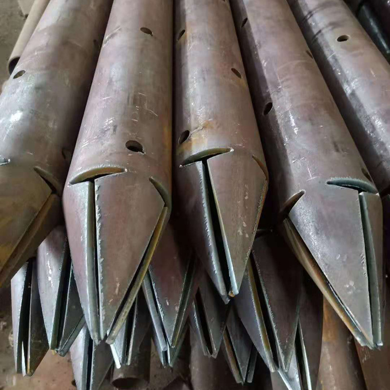 本溪预埋注浆管